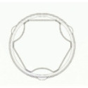 Bellow Kit, drive shaft SPIDAN 25162