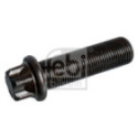 Ruuvi, jarrulevy FEBI BILSTEIN 32206