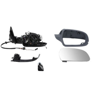 Exterior Mirror BLIC 5402-25-051338P