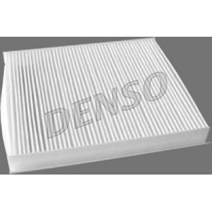 Filter, cabin air DENSO DCF112P