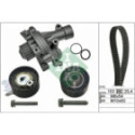 Water Pump & Timing Belt Kit Schaeffler INA 530 0471 30