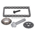 Chain Kit, oil pump drive SWAG 11 94 8384