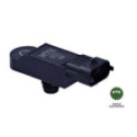 Sensor, intake manifold pressure NTK 97073