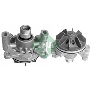 Water Pump, engine cooling Schaeffler INA 538 0374 10