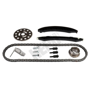 Timing Chain Kit HEPU 21-0076