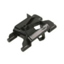 Holder, radiator grille PACOL VOL-FP-038R