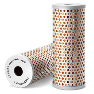 Hydraulic Filter, steering FLEETGUARD HF35489