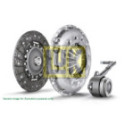 Kytkinpaketti Schaeffler LuK 624 3742 33