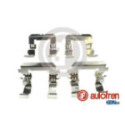 Tarvikesarja, jarrupala AUTOFREN SEINSA D42979A
