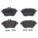 Jarrupala, levyjarru BREMBO P 50 136