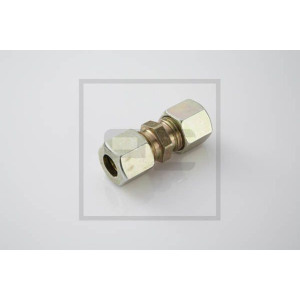 Connector, compressed-air line PE Automotive 076.007-00A