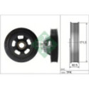 Ременный шкив, коленчатый вал Schaeffler INA 544 0144 10