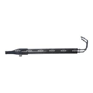 Oil Cooler, steering NRF 31815