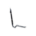 Oil Cooler, steering NRF 31815