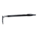 Oil Cooler, steering NRF 31815