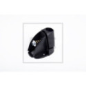 Holder, exterior mirror PE Automotive 018.033-80A