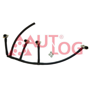 Hose, fuel overflow AUTLOG KL3084
