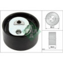 Kiristysrulla, hammashihnat Schaeffler INA 531 0941 10