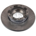 Brake Disc FEBI BILSTEIN 171451