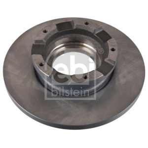 Jarrulevy FEBI BILSTEIN 171451
