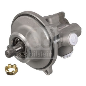 Hydrauliikkapumppu, ohjaus FEBI BILSTEIN 106888