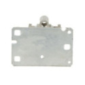 Support, bumper BLIC 5502-00-0035944PP