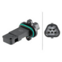Mass Air Flow Sensor HELLA 8ET 358 095-571