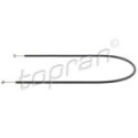 Bonnet Cable TOPRAN 503 913