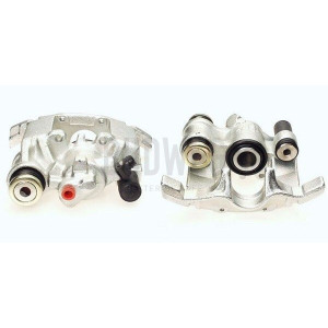 Brake Caliper BUDWEG CALIPER 342396