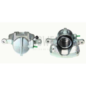 Brake Caliper BUDWEG CALIPER 342914