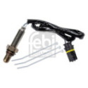 Oxygen Sensor FEBI BILSTEIN 177381
