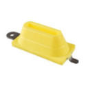 Rubber Buffer, suspension TEDGUM TED12633