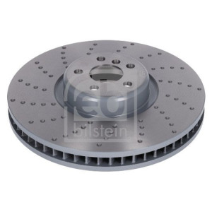 Brake Disc FEBI BILSTEIN 179592