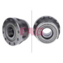 Wheel Bearing Schaeffler FAG 805532.03.H195
