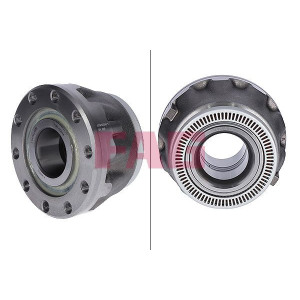 Wheel Bearing Schaeffler FAG 805532.03.H195