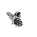 Cooler, exhaust gas recirculation MAHLE CE 42 000P