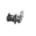 Cooler, exhaust gas recirculation MAHLE CE 42 000P