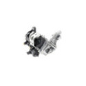Cooler, exhaust gas recirculation MAHLE CE 42 000P