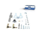 Korjaussarja, kytkinvipu DT Spare Parts 7.93040