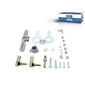 Repair Kit, gear shift lever DT Spare Parts 7.93040