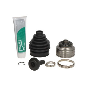 Nivelsarja, vetoakseli PASCAL G1B020PC