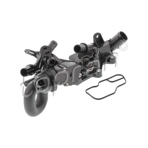 Thermostat Housing TOPRAN 638 782