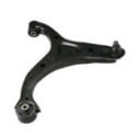 Control/Trailing Arm, wheel suspension CTR CQ0204L