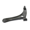 Control/Trailing Arm, wheel suspension CTR CQ0020L