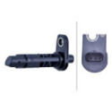 Sensor, crankshaft pulse HELLA 6PU 009 168-831