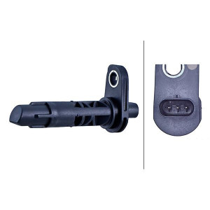 Impulssianturi, kampiakseli HELLA 6PU 009 168-831