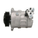 Compressor, air conditioning THERMOTEC KTT090280