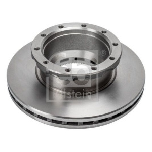 Brake Disc FEBI BILSTEIN 175329