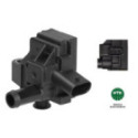 Sensor, exhaust pressure NTK 77345