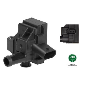 Sensor, exhaust pressure NTK 77345